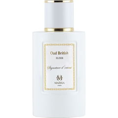 Oud British von Maïssa