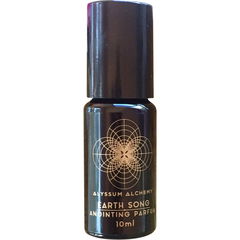 Earth Song von Alyssum Alchemy