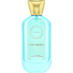 Oud Madina von Scentiment