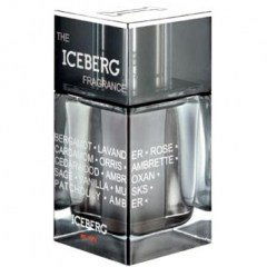 The Iceberg Fragrance Men von Iceberg