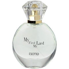 My First My Last von Esotiq