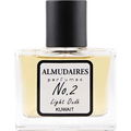 No.2 - Light Oudh by Almudaires