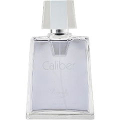 Caliber by Parisvally