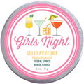 Girls Night by Walton Wood Farm