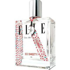 So Sweety! by ELLE