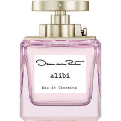 Alibi Eau So Charming von Oscar de la Renta