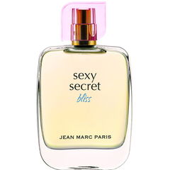 Sexy Secret Bliss von Jean Marc Paris