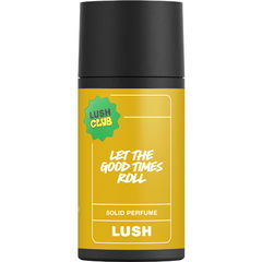 Let the Good Times Roll (Solid Perfume) von Lush