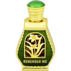 Remember me von Al Haramain / الحرمين