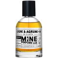 Good Morning Sir / Legni & Agrumi von Mine Perfume Lab