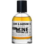 Good Morning Sir / Legni & Agrumi von Mine Perfume Lab