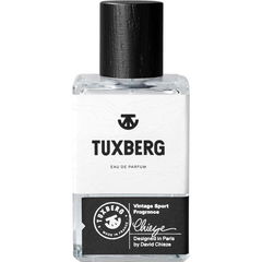 Tuxberg von Tuxberg