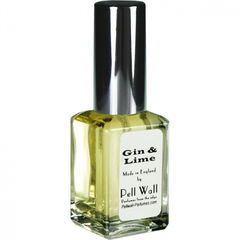 Gin & Lime by Pell Wall Perfumes