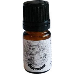 Burmese (Perfume Oil) by Smashing Apothekitty