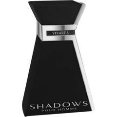Shadows pour Homme by Vivarea