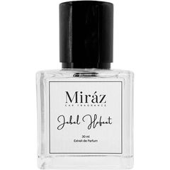 Jebel Hafeet by Miráz