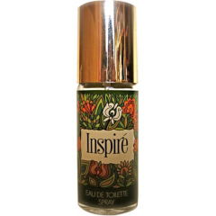 Inspiré (Eau de Toilette) von Mülhens