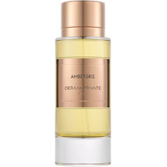 Ambergris by Deraah Private