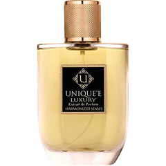 Harmonized Senses von Unique'e Luxury