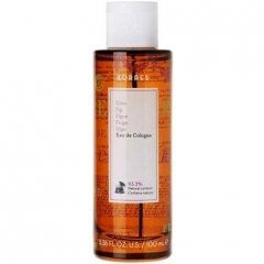 Fig (Eau de Cologne) von Korres