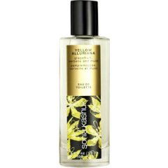 Yellow Alluriana by Sonia Kashuk Yellow Alluriana by Sonia Kashuk
