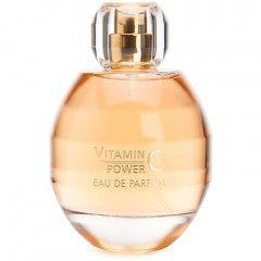 Vitamin C Power 24 by Judith Williams Vitamin C Power 24 by Judith Williams