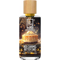 Rich Caramel Butter Cake by The Dua Brand / Dua Fragrances
