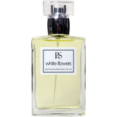 White Flowers by Perfume & Skincare Co.