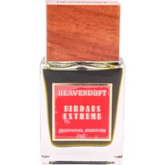 Firdaus Extreme von Heavendüft