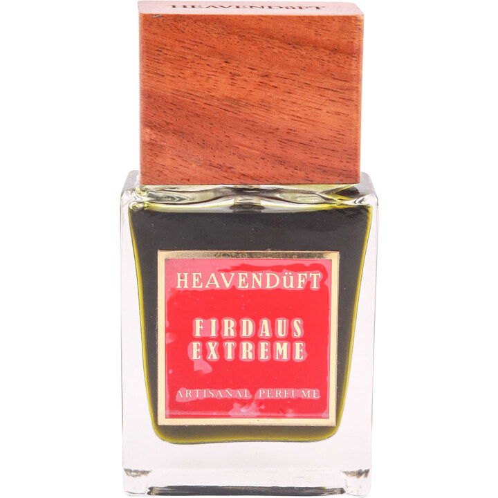 Firdaus Extreme von Heavendüft Firdaus Extreme von Heavendüft