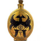 Chypre Égyptien by Babani