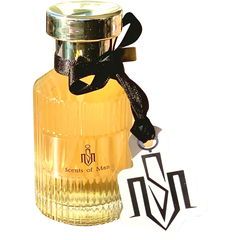 Sheean (Eau de Parfum) by Scents of Man