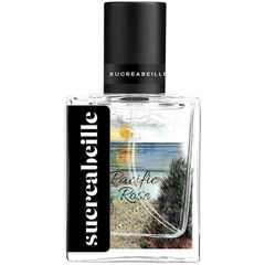 Pacific Rose (Perfume Oil) von Sucreabeille