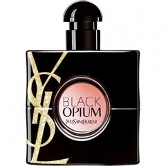 Black Opium Collector Edition 2018 von Yves Saint Laurent