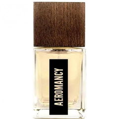 Aeromancy (Parfum) von Sixteen92