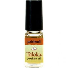 Patchouli von Triloka