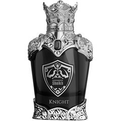 Sheikh Knight von Al Haramain