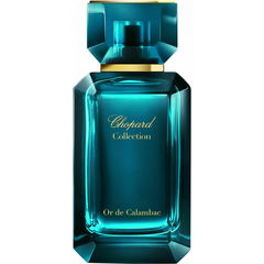Or de Calambac von Chopard