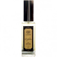 Tuberose & White Citrus by Lhami