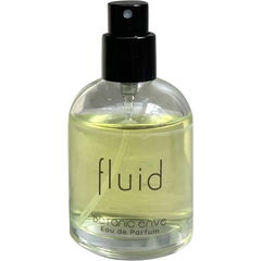 Fluid von Botanic Enve