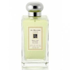 Sweet Lime & Cedar von Jo Malone