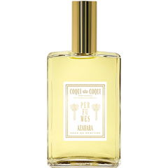 Azahara von Coqui-Coqui