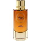 Boisé Délicieux - Oud & Vanille Bourbon von Pàris à la Plus Belle