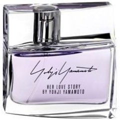 Yohji Yamamoto » Fragrances, Reviews and Information