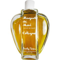 Muguet de Mai / Lily of the Valley von Dorothy Perkins