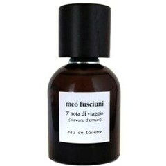 3# Nota di Viaggio (Ciavuru d'Amuri) (2011) von Meo Fusciuni