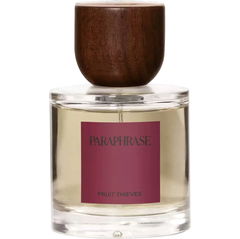 Fruit Thieves von Paraphrase / Libertine Fragrance