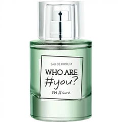 Who Are #you? - I'm #sure von Pippa & Jean