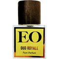 Oud Royale (Pure Perfume)