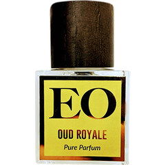 Oud Royale (Pure Perfume)